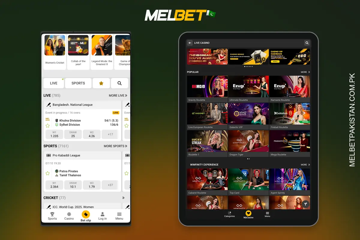 1win Aviator betting game mobile screenshot