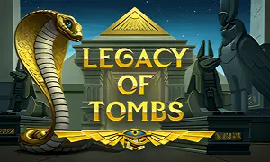 Legacy of Tombs